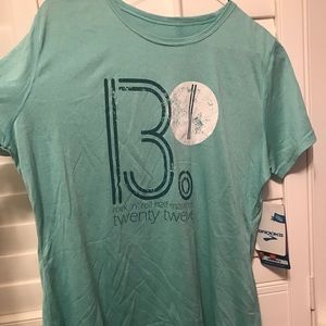 Brooks Half-Marathon Shirt, Dry-Fit & SweatWicking